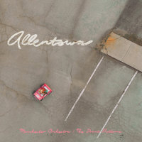 Manchester Orchestra, The Front Bottoms - Allentown