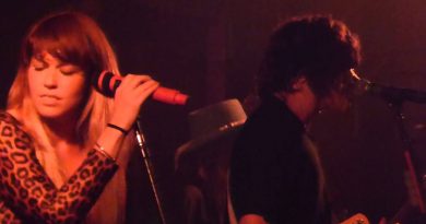 Grouplove - What I Know