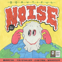 Mommy Son, Kim Seungmin, Wonstein, Zior Park - Noise