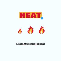lIlBOI, Wonstein, Mirani - HEAT