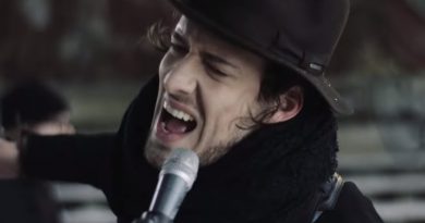 Kensington - Riddles