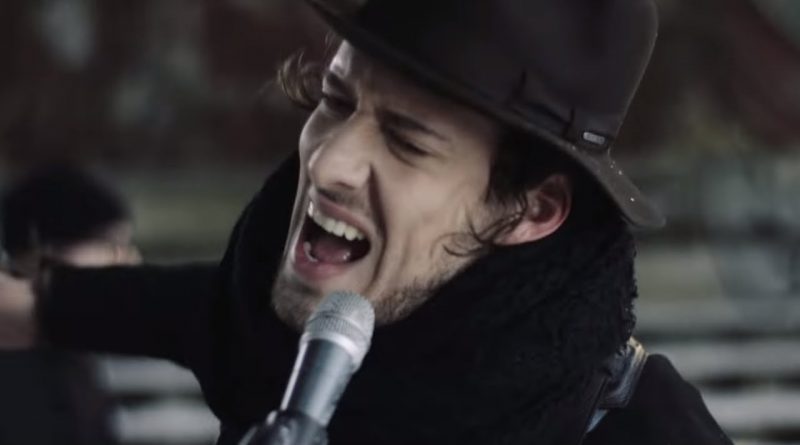 Kensington - Riddles