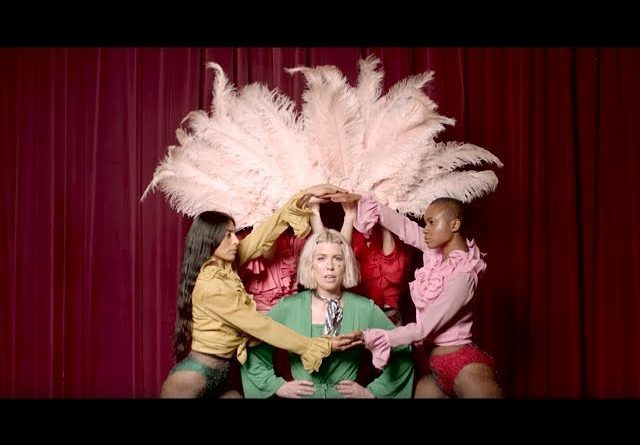 Grouplove - Remember That Night