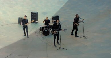 Kensington - Uncharted