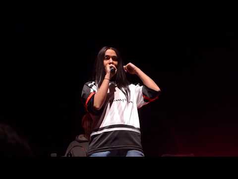Princess Nokia - Goth Kid