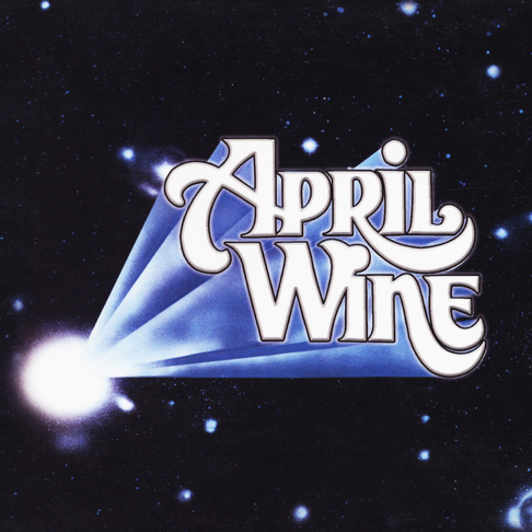 April Wine - Forever for Now