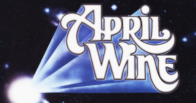 April Wine - Marjorie