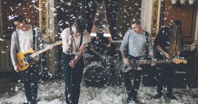 Imminence - Can We Give It All