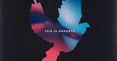 Imminence - This Is Goodbye