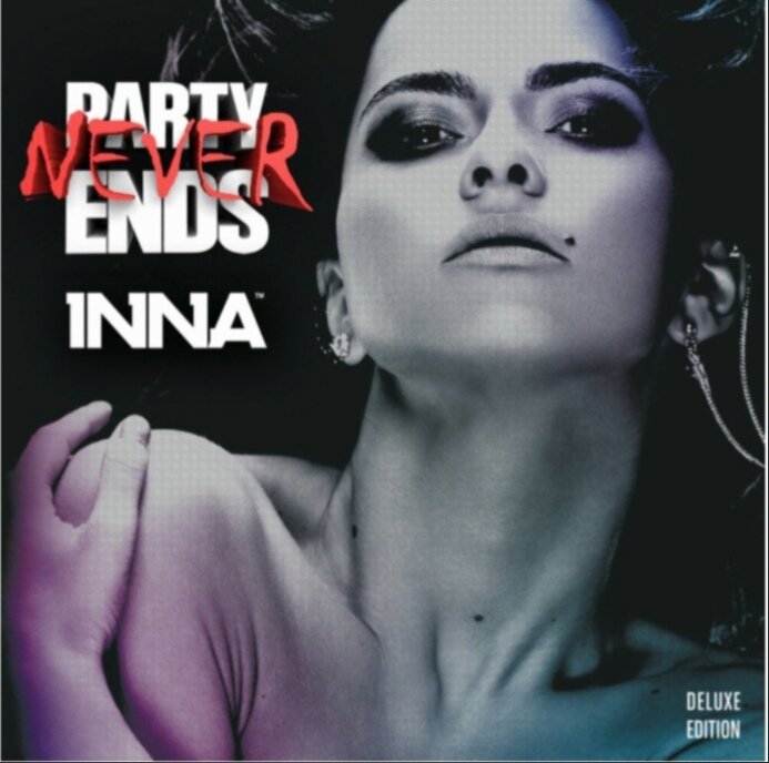INNA, Reik - Dame Tu Amor