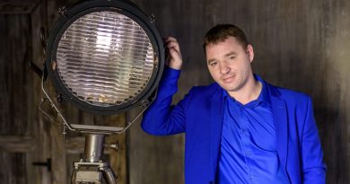 Сергей Завьялов - Усни, малыш