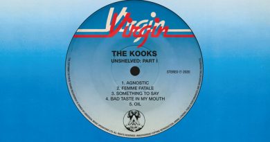The Kooks - Something To Say