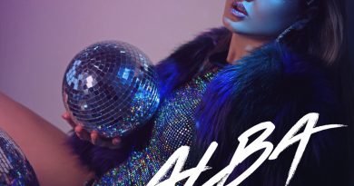 ALBA - Стоп-газ