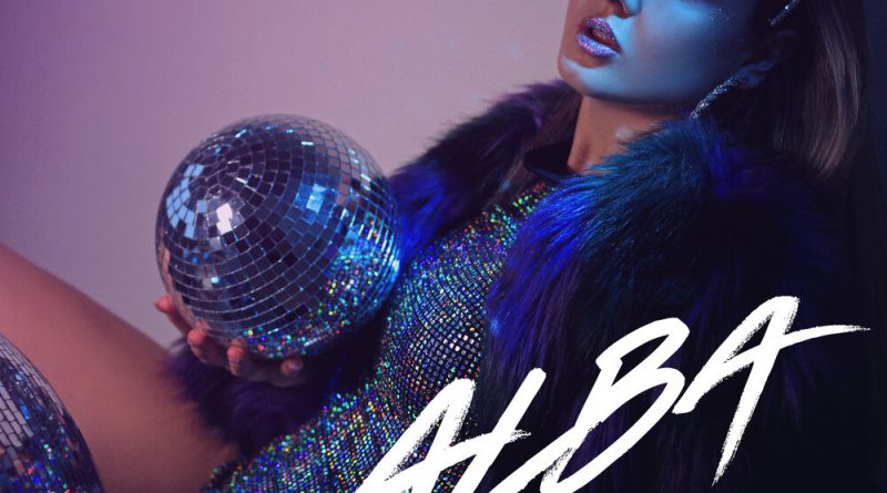 ALBA - Стоп-газ