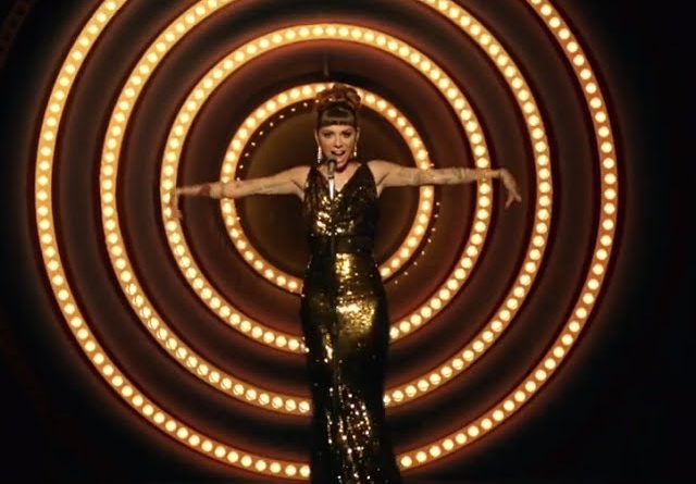 Christina Perri, Grouplove, Captain Cuts - burning gold