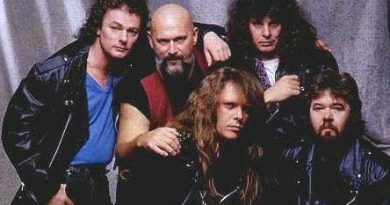 April Wine - So Bad