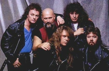 April Wine - Just Between You And Me