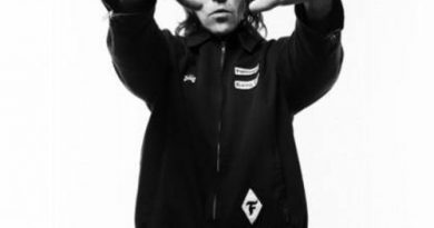 Ian Brown - Street Children