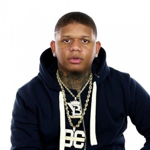 Yella Beezy - Slow Motion