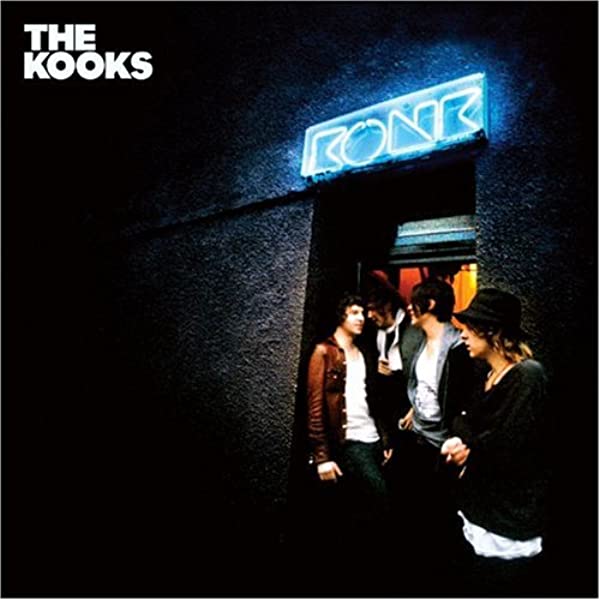The Kooks - Watching The Ships Roll In
