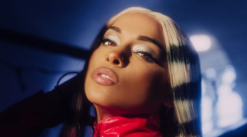 Princess Nokia - I am Free