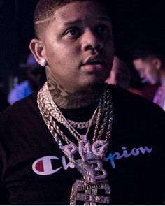 Yella Beezy - Why They Mad