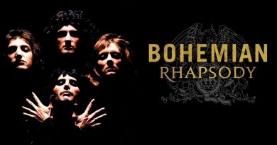 J.Fla - Bohemian Rhapsody