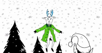 Grouplove - A Grouplove Christmas