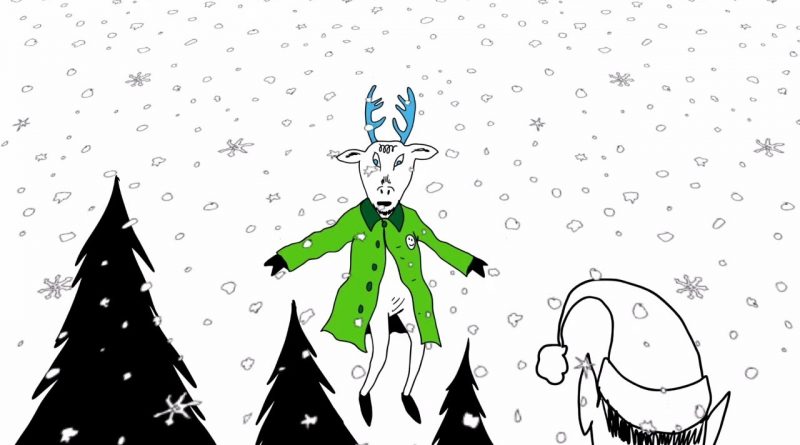 Grouplove - A Grouplove Christmas