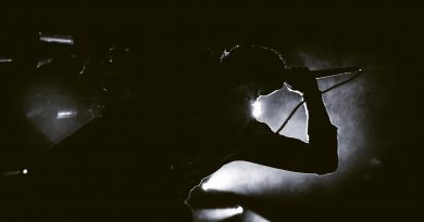 Imminence - Not a Rescue