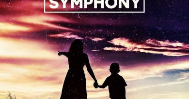 J.Fla - Symphony