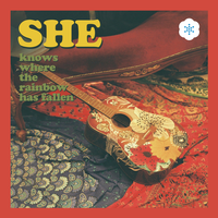 Jannabi - She