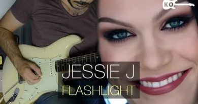 J.Fla - Flashlight
