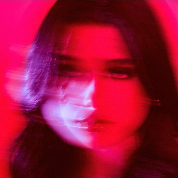 Nessa Barrett - if u love me