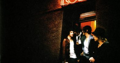 The Kooks - Mr. Maker