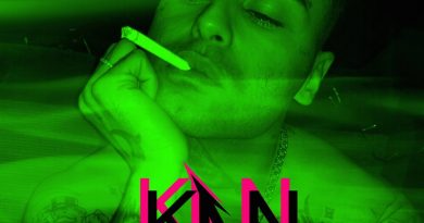KAN - Утону