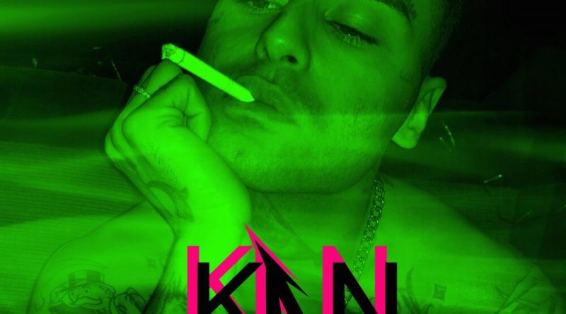 KAN - Утону