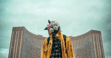 Max Merc - Smells Like Kiss (prod. by ГИДРОПУМА)
