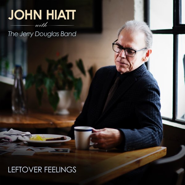 John Hiatt - Good As She Could Be