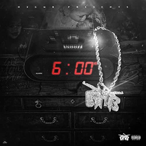 Lil 2z - Heavy