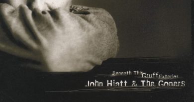 John Hiatt, The Goners - Uncommon Connection