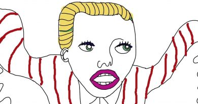 Grouplove - Didn't Have To Go