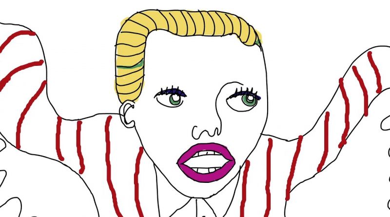 Grouplove - Didn't Have To Go