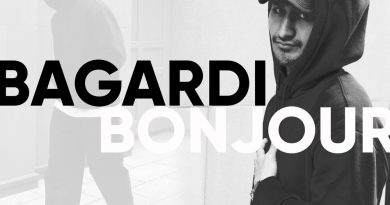 BAGARDI - BONJOUR