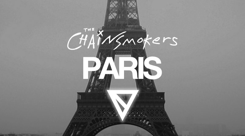 J.Fla - Paris