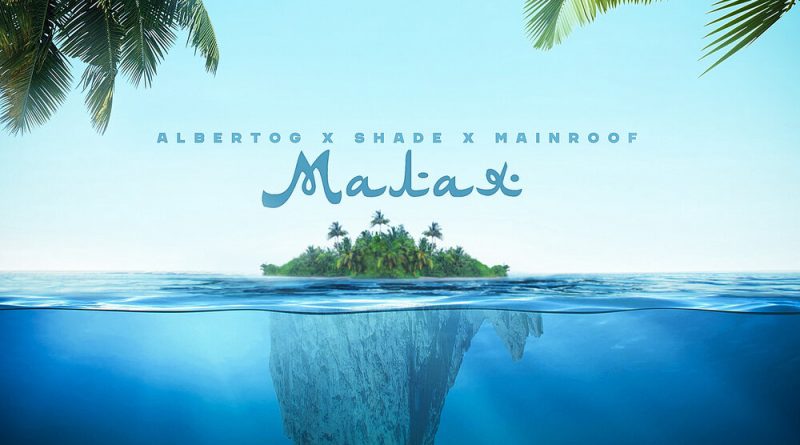 SHADE, AlbertOG, Mainroof - Малая
