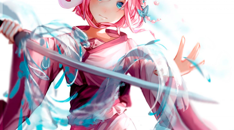 Sati Akura - Gurenge