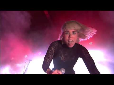 Grouplove - Bitin' the Bullet