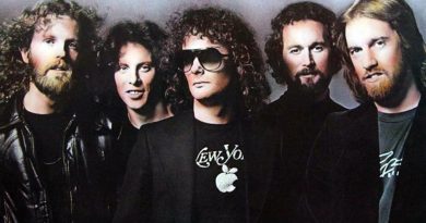 April Wine - Shotdown