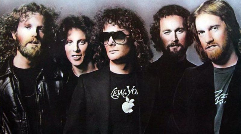 April Wine - Shotdown